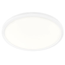 Nordlux Oja 29 plafond Ø29,4 cm - hvid